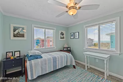 1068 Ocean Boulevard W # 2a, Holden Beach, NC 28462 - Photo 23