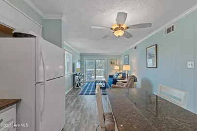 1068 Ocean Boulevard W # 2a, Holden Beach, NC 28462 - Photo 29