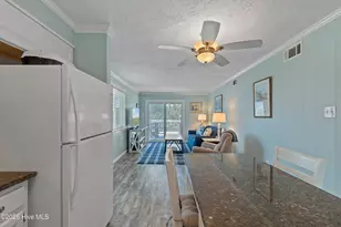 1068 Ocean Blvd W, Holden Beach, NC 28462 - Photo 29