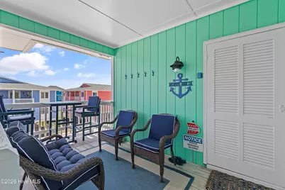 1068 Ocean Boulevard W # 2a, Holden Beach, NC 28462 - Photo 7