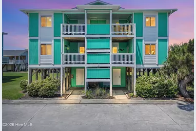 1068 Ocean Boulevard W # 2a, Holden Beach, NC 28462 - Photo 3