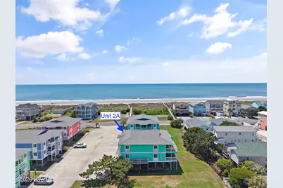 1068 Ocean Boulevard W # 2a, Holden Beach, NC 28462 - Photo 43
