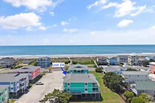 1068 Ocean Blvd W, Holden Beach, NC 28462 - Photo 43