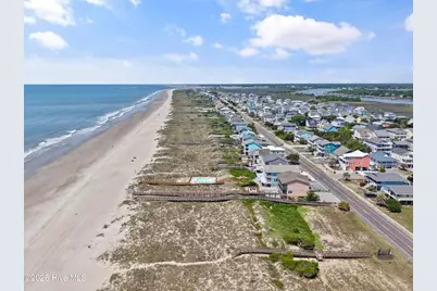 1068 Ocean Boulevard W # 2a, Holden Beach, NC 28462 - Photo 59