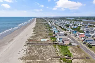 1068 Ocean Blvd W, Holden Beach, NC 28462 - Photo 59