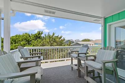 1068 Ocean Boulevard W # 2a, Holden Beach, NC 28462 - Photo 35