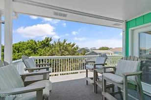 1068 Ocean Blvd W, Holden Beach, NC 28462 - Photo 35