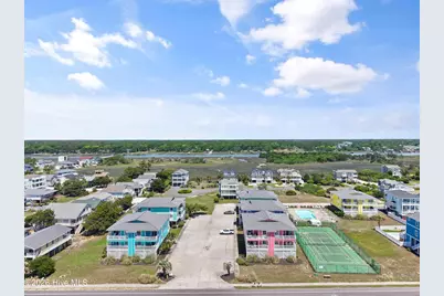 1068 Ocean Boulevard W # 2a, Holden Beach, NC 28462 - Photo 65