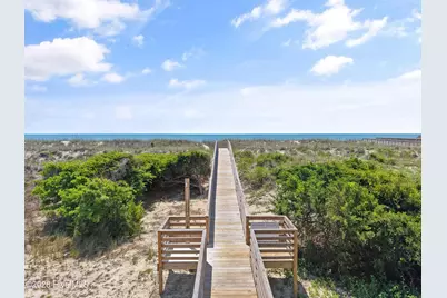 1068 Ocean Boulevard W # 2a, Holden Beach, NC 28462 - Photo 63