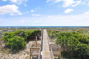 1068 Ocean Blvd W, Holden Beach, NC 28462 - Photo 63