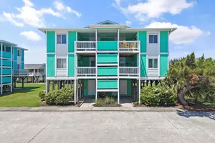 1068 Ocean Blvd W, Holden Beach, NC 28462 - Photo 1