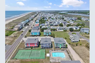 1068 Ocean Boulevard W # 2a, Holden Beach, NC 28462 - Photo 57