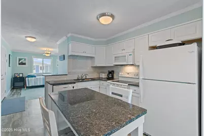 1068 Ocean Boulevard W # 2a, Holden Beach, NC 28462 - Photo 27