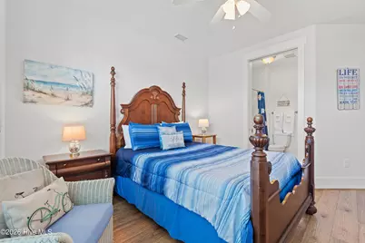 2537 St James Drive SE #105, Southport, NC 28461 - Photo 19