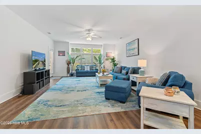 2537 St James Drive SE #105, Southport, NC 28461 - Photo 13