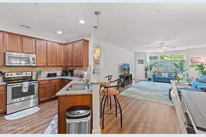 2537 St James Drive SE #105, Southport, NC 28461 - Photo 5