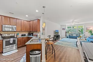 2537 St James Dr SE, Southport, NC 28461 - Photo 5