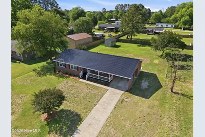 755 Central Avenue, Kinston, NC 28504 - Photo 33