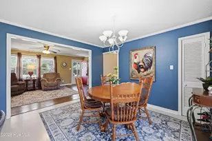 755 Central Ave, Kinston, NC 28504 - Photo 13