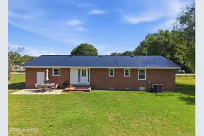 755 Central Avenue, Kinston, NC 28504 - Photo 7