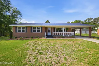 755 Central Avenue, Kinston, NC 28504 - Photo 1