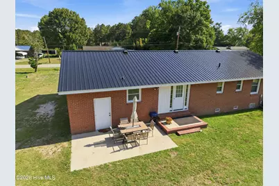 755 Central Avenue, Kinston, NC 28504 - Photo 5