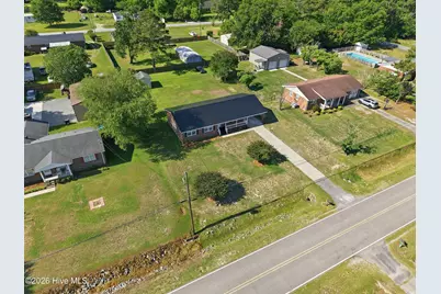 755 Central Avenue, Kinston, NC 28504 - Photo 35