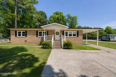 1995 Bear Trap Road, Williamston, NC 27892 - Photo 1