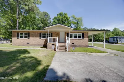 1995 Bear Trap Road, Williamston, NC 27892 - Photo 27