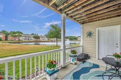 4421 Jay Bird Circle #Unit 106, Wilmington, NC 28412 - Photo 1