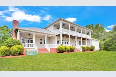 1016 Wiley Gaskins Road, Grifton, NC 28530 - Photo 41