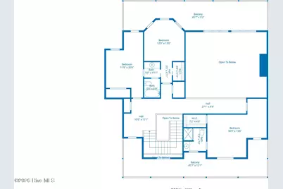 1016 Wiley Gaskins Road, Grifton, NC 28530 - Photo 35