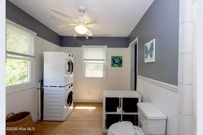 408 Old Folkstone Road, Holly Ridge, NC 28445 - Photo 17