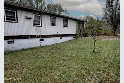408 Old Folkstone Road, Holly Ridge, NC 28445 - Photo 5