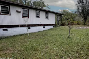 408 Old Folkstone Rd, Holly Ridge, NC 28445 - Photo 5