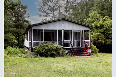 408 Old Folkstone Road, Holly Ridge, NC 28445 - Photo 3