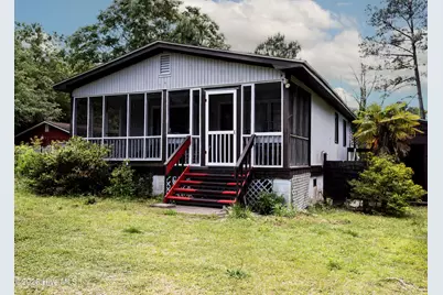 408 Old Folkstone Road, Holly Ridge, NC 28445 - Photo 3