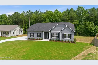 123 Trellis Lane, Vanceboro, NC 28586 - Photo 3