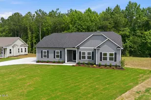 123 Trellis Ln, Vanceboro, NC 28586 - Photo 3