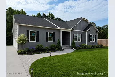 123 Trellis Lane, Vanceboro, NC 28586 - Photo 1