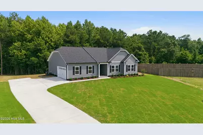 123 Trellis Lane, Vanceboro, NC 28586 - Photo 5