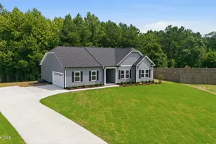 123 Trellis Ln, Vanceboro, NC 28586 - Photo 5