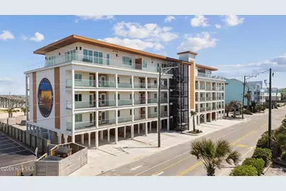 1800 Canal Drive #Unit 101, Carolina Beach, NC 28428 - Photo 29