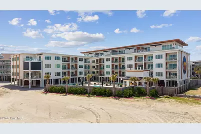 1800 Canal Drive #Unit 101, Carolina Beach, NC 28428 - Photo 7