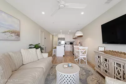 1800 Canal Drive #Unit 101, Carolina Beach, NC 28428 - Photo 13