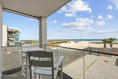 1800 Canal Drive #Unit 101, Carolina Beach, NC 28428 - Photo 9