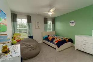 552 Watauga Ln, Aberdeen, NC 28315 - Photo 41