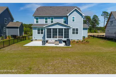 552 Watauga Lane, Aberdeen, NC 28315 - Photo 9