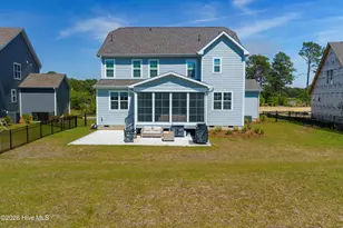 552 Watauga Ln, Aberdeen, NC 28315 - Photo 9