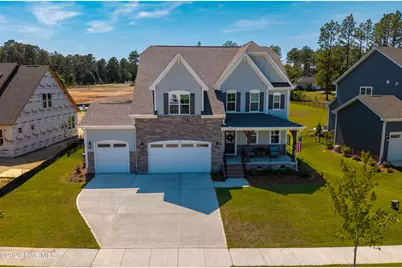 552 Watauga Lane, Aberdeen, NC 28315 - Photo 3